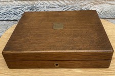 Vintage small empty for sale  NOTTINGHAM