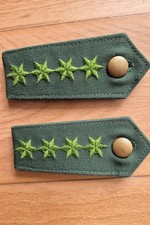 Polizei schulterstücke schult gebraucht kaufen  Deutschland