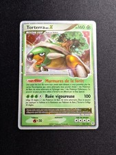 Torterra niv. 122 d'occasion  Fresnay-sur-Sarthe