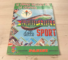 Album figurine calciatori usato  Virle Piemonte