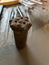 Button style drill for sale  Chesterfield