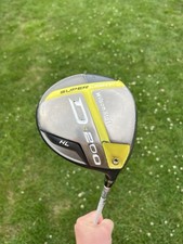 wilson d100 driver for sale wilson d100 driver for sale MELTON MOWBRAY