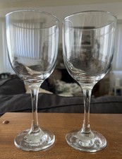 Set wine glasses for sale  Goleta