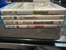 Wii lot nintendo for sale  Chillicothe