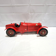 Carro modelo Pocher 1/8 Alfa Romeo 8C 2300 Monza comprar usado  Enviando para Brazil