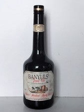 Banyuls celliers templiers d'occasion  Cognac
