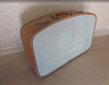 Vintage suitcase. for sale  COLWYN BAY