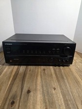 Pioneer vsx 454 for sale  Mason