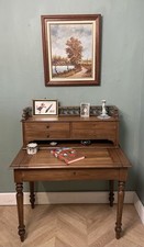 Ancien petit bureau d'occasion  Paris II