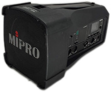 Mipro 100su personal for sale  Brockport