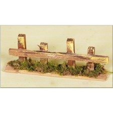 Rossi rosa staccionata usato Rossi rosa staccionata usato  Toritto