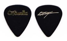 Pua De Guitarra Negra Vintage De Cinderella Eric Brittingham - Tour De 1998 comprar usado  Enviando para Brazil