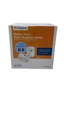 Netatmo smarte wlan gebraucht kaufen  Westerburg