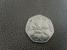 Pence coin 1997 for sale  GLASGOW
