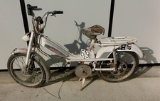 069 motorino motobecane usato 069 motorino motobecane usato  Caselle Torinese