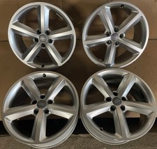 Audi 5x18 et29 gebraucht kaufen  Bitburg