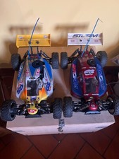 Buggy nitro car usato  Uzzano