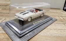 Oldsmobile 1970 eligor d'occasion  Compiègne