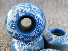 Rodas de skate AIRWALK 50mm conjunto de quatro (4) comprar usado  Enviando para Brazil