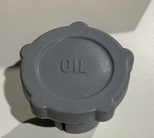 Tappo serbatoio olio usato  Villachiara
