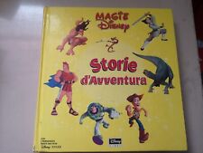 Libro walt disney usato  Roma