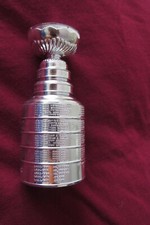 1985 1986 COLECO Jogo de Hóquei em Mesa Miniatura STANLEY CUP Última Equipe Montreal Roy comprar usado  Enviando para Brazil
