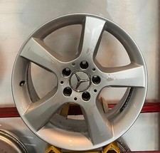 Cerchi usati mercedes usato  Malo