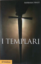 Templari frale barbara usato  Italia