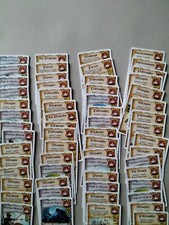 Lot cartes francais d'occasion  Sorède