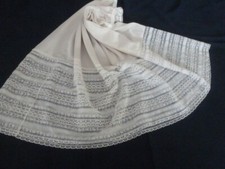 Joli jupon vintage d'occasion  Gerbéviller