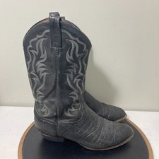 Tony lama cowboy for sale  Saint Paul