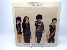 Thin lizzy anything for sale  Westhampton