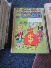 Riche rich cash for sale  Spokane
