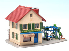 Cafe tannenhof spur gebraucht kaufen  Tutzing