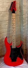Ibanez rg550r electric for sale  Baltimore