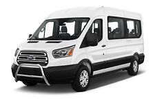 Ford transit chrome for sale  LONDON