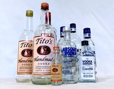 Tito monopolowa smirnoff for sale  Van Nuys