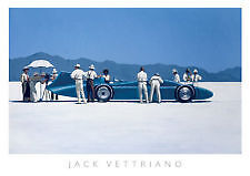 Jack vettriano bluebird for sale  REDDITCH