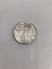 Fine silver dollar gebraucht kaufen  Köln
