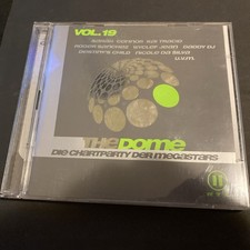 The dome vol gebraucht kaufen The dome vol gebraucht kaufen  Aurich