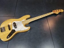Usado, Baixo de jazz de combate [baixo elétrico] comprar usado  Enviando para Brazil