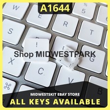 Teclas de substituição para teclado sem fio Apple A1644 chave individual e mola de dobradiça comprar usado  Enviando para Brazil