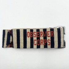 Genuine ww2 observer for sale  BIRKENHEAD
