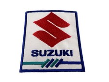Riginal suzuki logo gebraucht kaufen  Mettingen