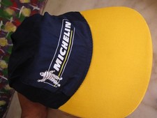 Casquette vélo michelin d'occasion  Lyon V