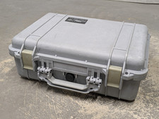 Peli 1500 protector for sale  UK