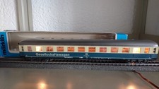 Märklin 4175 personenwagen gebraucht kaufen  Adlkofen