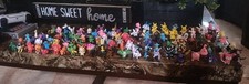 137 vintage pokemon for sale  El Paso