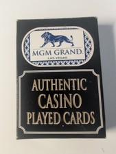 Mgm grand hotel for sale  COLCHESTER