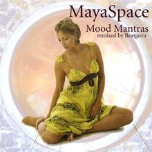 Stimmungsmantras maya fiennes gebraucht kaufen  Berlin